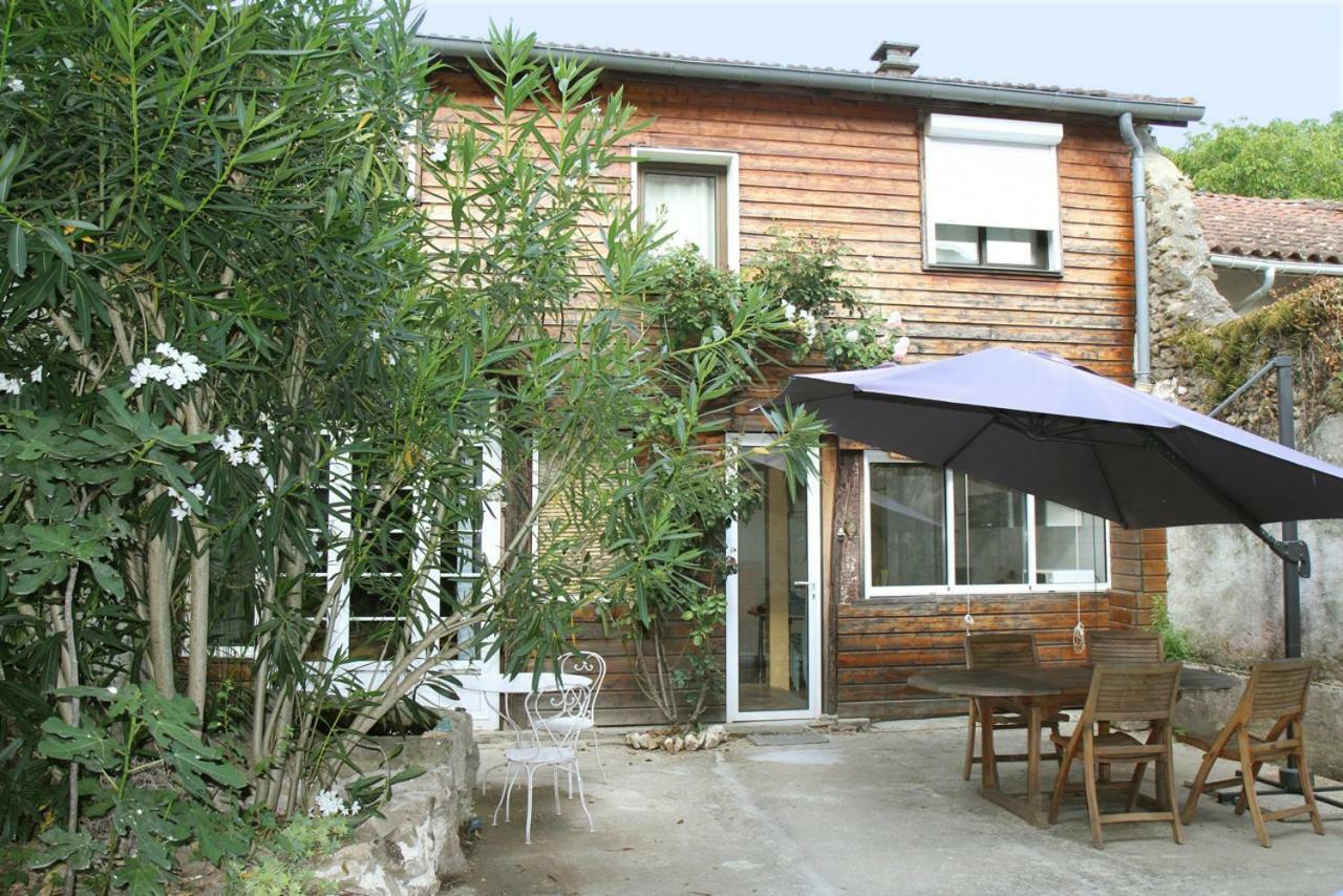 La Maison Woan Centre De มาร์ซีอัก ภายนอก รูปภาพ
